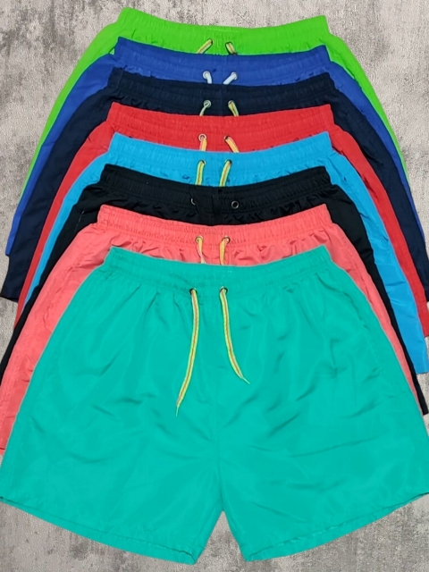 Malla Hombre LISA con Bolsillo y sostenedor T1 al T6